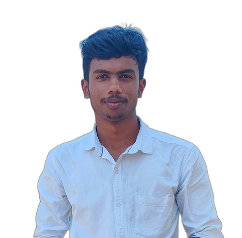 Mr. M. Kavikumar